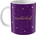 Sheepworld Kaffeetasse Du bist zauberhaft 350 ml, 1 Stück