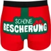 Sheepworld Boxer Motiv Bescherung.51178