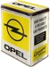 Nostalgic-Art Merchandising Vorratsdose L. OPEL / Service
