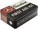 Nostalgic-Art Merchandising Nostalgic Art Medikamentenbox Daimler Truck Rot/Schwarz/Weiss, Breite: 23