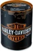 Nostalgic-Art Merchandising Spardose Harley Davidson Schriftzug