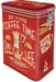 Nostalgic-Art Merchandising Vorratsdose Camp Coffee Time Cliptop