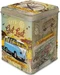 Nostalgic-Art Merchandising Dose Tea Box