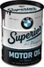 Nostalgic-Art Merchandising BMW Superior