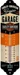 Nostalgic-Art Merchandising Thermometer Harley Davidson 6.5 x 28 cm