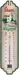 Nostalgic-Art Merchandising Thermometer Vespa 65 x 280 mm