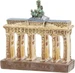 Hobby Fun Mini-Figur Brandenburger Tor 5.5 cm