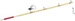 Hobby Fun Mini-Utensilien Angel 17 cm