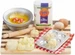 Hobby Fun Mini-Lebensmittel Backstube 5 x 3.8 x 2.3 cm