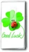 Paper + Design Good luck Taschentücher