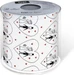 Paper + Design Toilettenpapier Wedding Rollen, 3-lagig, Weiss