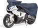 Cartrend Motorrad-/Rollergarage