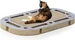 CanadianCat Kratzmöbel Playplate, Betonoptik