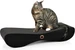 CanadianCat Kratzmöbel Set Orbit & Satellite Black Edition
