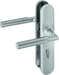 Yale Code Handle LS matt B