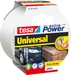 tesa EXTRA POWER UNIVERSAL Gewebeband, gewebeverstärktes Ductape