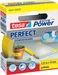 tesa EXTRA POWER PERFECT Gewebeband, gewebeverstärktes Ductape