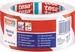 tesa ® Markierungsband 33m:50mm rot/weiss