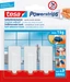 tesa Powerstrips Haken SMALL CLASSIC