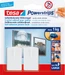 tesa Powerstrips Bildernagel