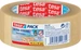 tesa tesapack ULTRA STRONG Paketklebeband - PVC Packband für festes Verpacken und sicheres Bündeln
