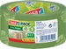 tesa tesapack ECO & STRONG Paketband - Umweltschonendes Packband aus 100 % recyceltem Kunststoff