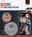 tesa Powerbutton Haken Classic