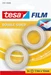 tesa 2x tesafilm Doppelseitiges Klebeband, Fotofilm