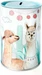 Grätz Spardose Alpaca, Breite: 8.3 cm, Höhe: 12.5 cm