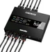 reloop Digital Vinyl System Flux
