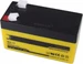 Abus Notstromakku BT2012
