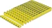 Delock Kabelkennzeichnung Clips A-Z gelb, 10x 26 Stück