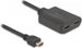 Delock HDMI Splitter 1 x HDMI in zu 2 x