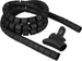 Delock Spiral Hose with Pull-in Tool
