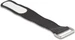 Delock Klettkabelbinder Schwarz 127 mm x 20 mm 5 Stück