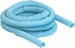 Delock Kabelschlauch selbstschliessend 5 m x 16 mm Blau