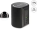 Delock Ladestation 41441 mit Wireless Charger