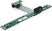 Delock PCI-Express Riserkarte, x1 zu x1