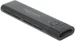 Delock Externes Gehäuse USB-C, NVME&SATA M.2, bootfähig, 10Gbps