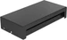Delock Gehäuse Keystone Patchpanel 12 Port Schwarz