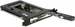 Delock Einbaurahmen für 1 x 2.5"HDD/SDD
