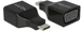 Delock Monitoradapter USB Typ-C zu VGA, kompakt