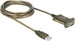 Delock Serial-Adapter 64073 USB-A - RS-232