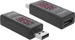 Delock USB 2.0 zu