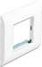 Delock Easy 45 Weiss