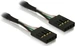 Delock USB Kabel intern 40cm, Pinheader
