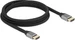 Delock HDMI (Typ A) – HDMI (Typ A)