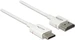 Delock HDMI (Typ A) — mini HDMI (Typ C)