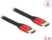 Delock HDMI (Typ A) – HDMI (Typ A)