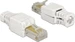 Delock RJ45 Stecker
